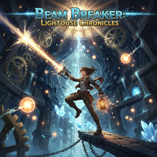 Beam Breaker: Lighthouse Chronicles
