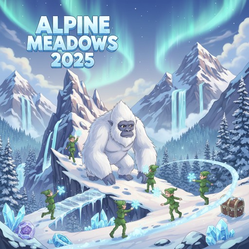 Alpine Meadows 2025