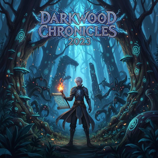 Darkwood Chronicles 2023