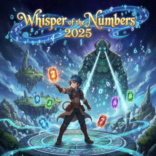 Whisper of the Numbers 2025