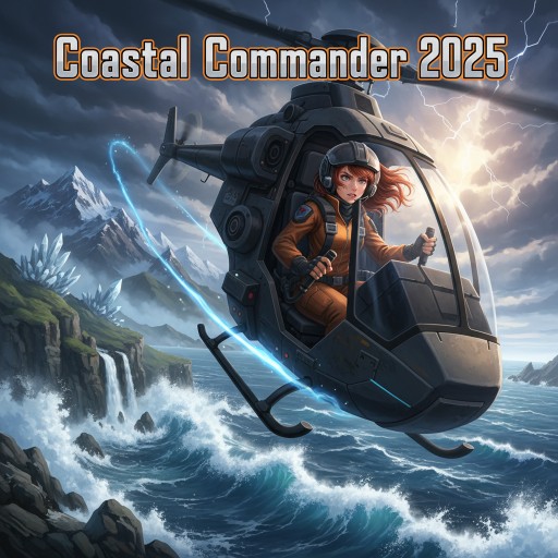 Coastal Commander 2025