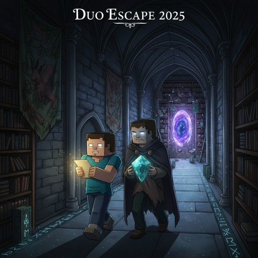 Duo Escape 2025