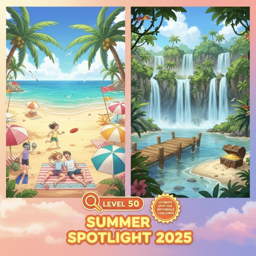 Summer Spotlight 2025