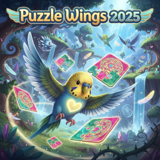 Puzzle Wings 2025