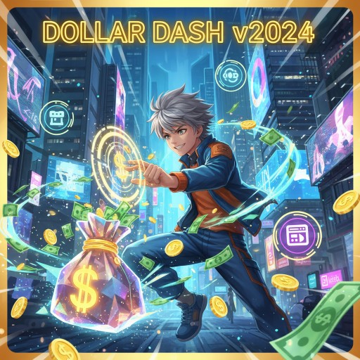 Dollar Dash v2024